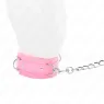 D-240784 KINK COLLAR & GAG