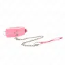D-240784 KINK COLLAR & GAG