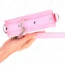 D-240784 KINK COLLAR & GAG