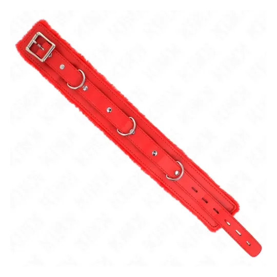D-240785 KINK COLLAR & GAG