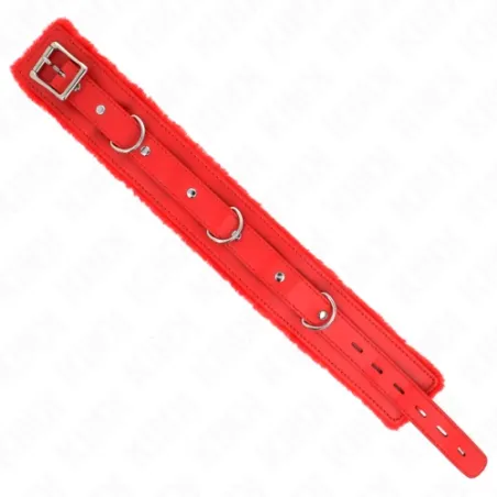 D-240785 KINK COLLAR & GAG