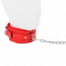 D-240785 KINK COLLAR & GAG