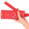 D-240785 KINK COLLAR & GAG