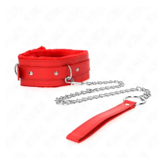 D-240785 KINK COLLAR & GAG