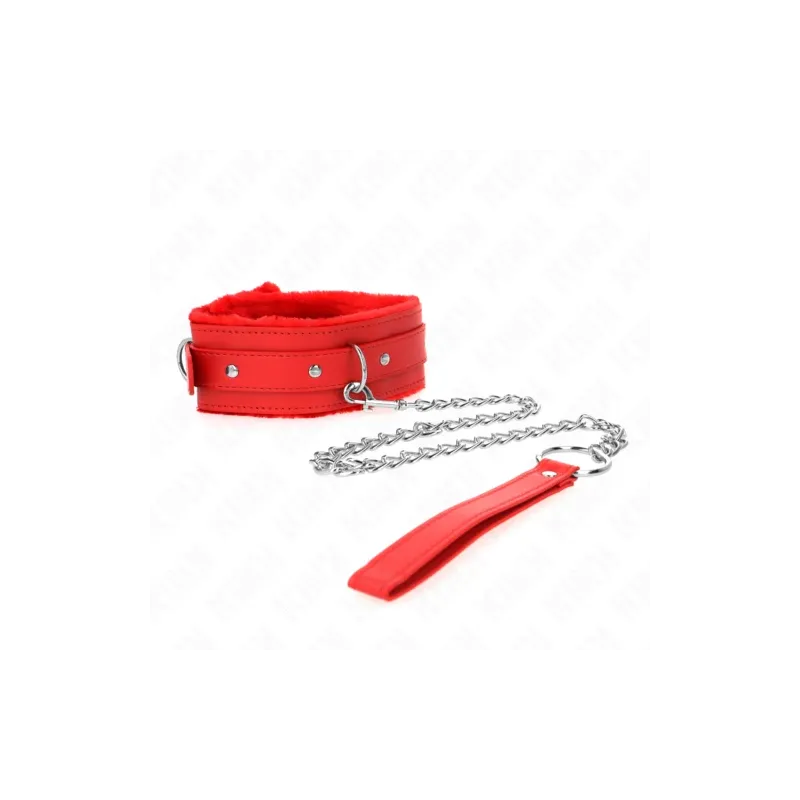 D-240785 KINK COLLAR & GAG