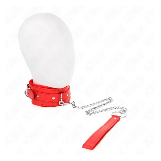D-240785 KINK COLLAR & GAG