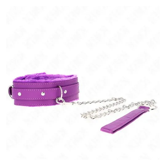 D-240787 KINK COLLAR & GAG