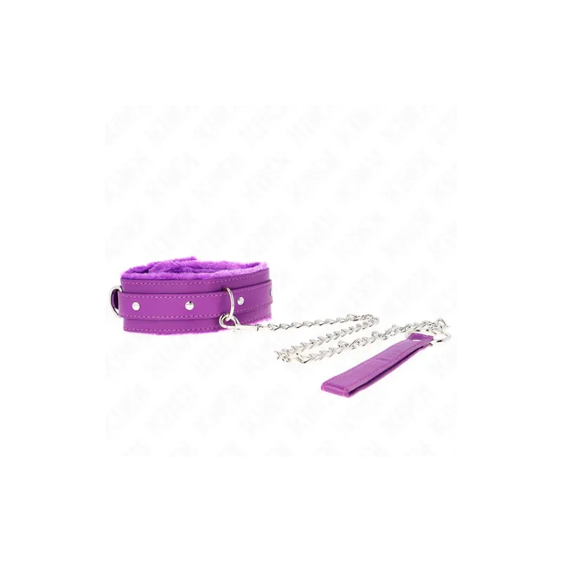 D-240787 KINK COLLAR & GAG