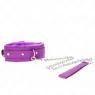 D-240787 KINK COLLAR & GAG