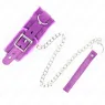D-240787 KINK COLLAR & GAG