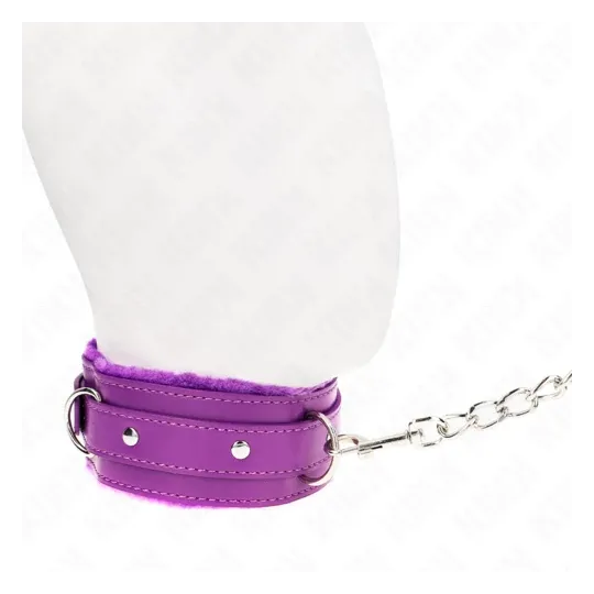 D-240787 KINK COLLAR & GAG