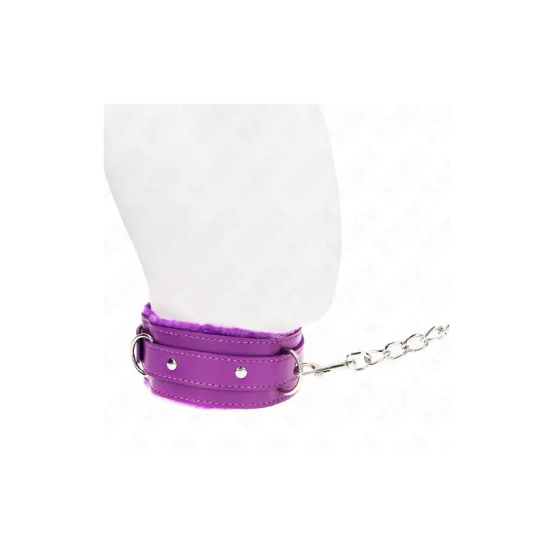 D-240787 KINK COLLAR & GAG
