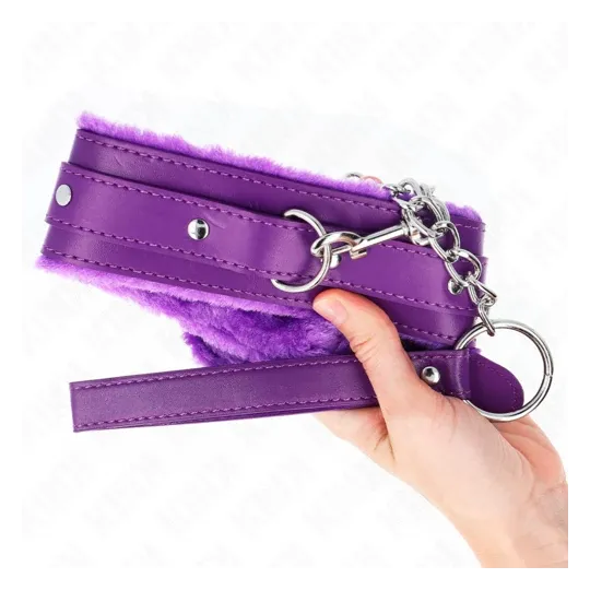 D-240787 KINK COLLAR & GAG