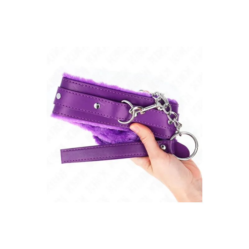 D-240787 KINK COLLAR & GAG