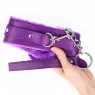 D-240787 KINK COLLAR & GAG