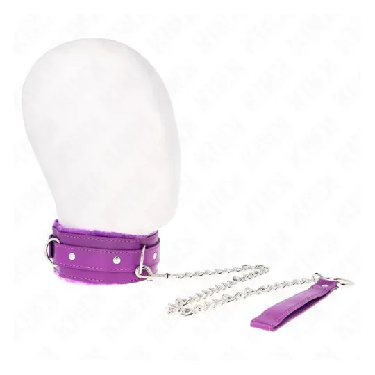 D-240787 KINK COLLAR & GAG