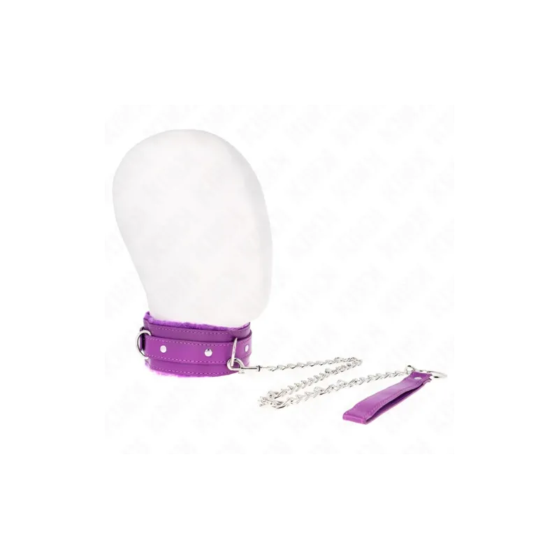D-240787 KINK COLLAR & GAG