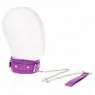 D-240787 KINK COLLAR & GAG