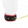 D-240806 KINK COLLAR & GAG