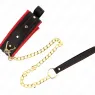 D-240806 KINK COLLAR & GAG