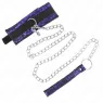 D-240756 KINK COLLAR & GAG