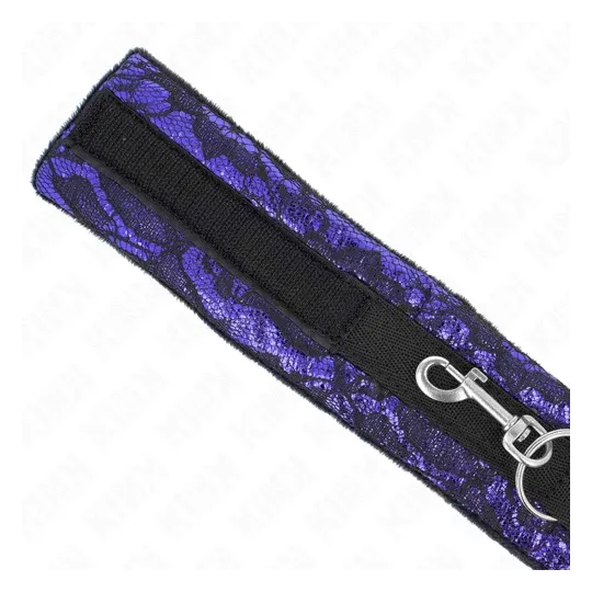 D-240756 KINK COLLAR & GAG