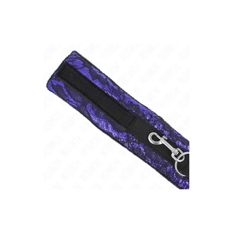 D-240756 KINK COLLAR & GAG