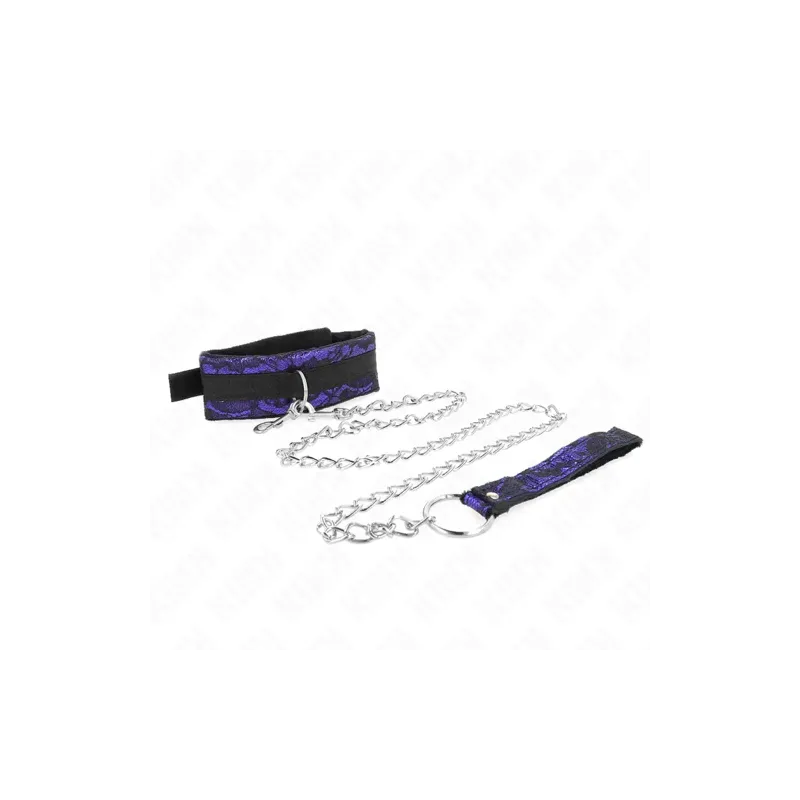 D-240756 KINK COLLAR & GAG