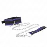 D-240756 KINK COLLAR & GAG