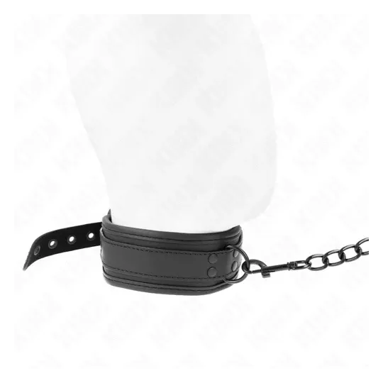 D-240759 KINK COLLAR & GAG