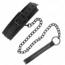 D-240759 KINK COLLAR & GAG