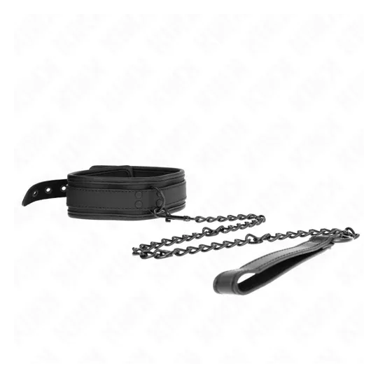 D-240759 KINK COLLAR & GAG