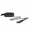 D-240759 KINK COLLAR & GAG