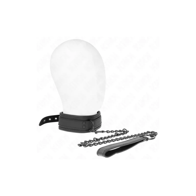 D-240759 KINK COLLAR & GAG