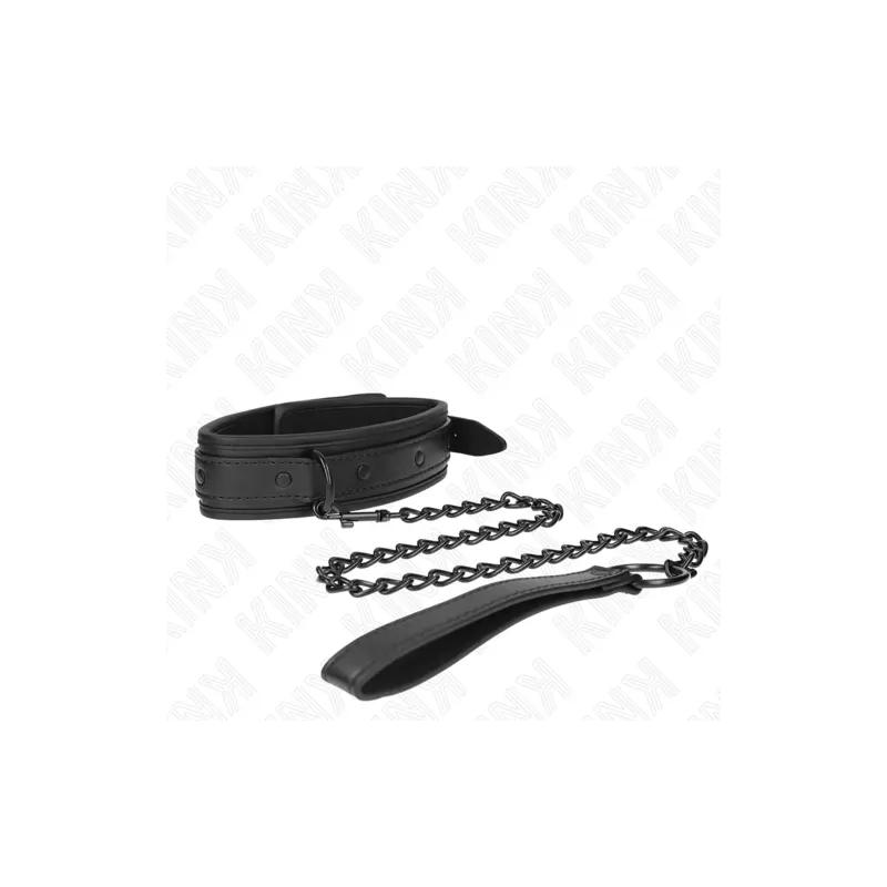 D-240760 KINK COLLAR & GAG