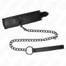 D-240760 KINK COLLAR & GAG