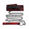 D-240757 KINK COLLAR & GAG