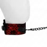 D-240757 KINK COLLAR & GAG