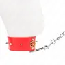D-240773 KINK COLLAR & GAG
