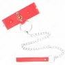 D-240773 KINK COLLAR & GAG
