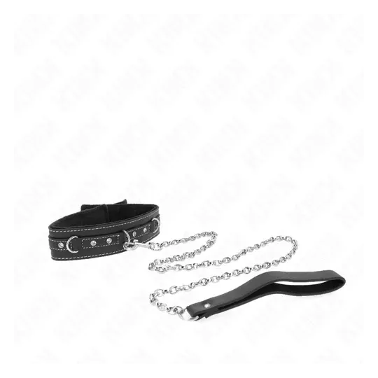 D-240758 KINK COLLAR & GAG