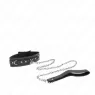 D-240758 KINK COLLAR & GAG