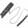 D-240758 KINK COLLAR & GAG