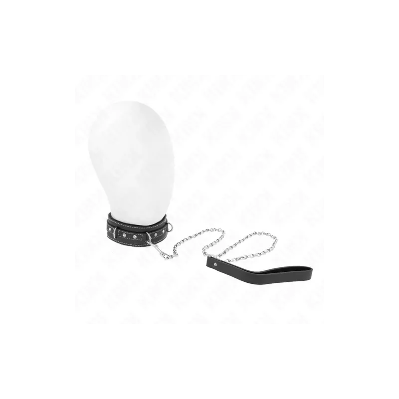 D-240758 KINK COLLAR & GAG