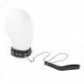 D-240758 KINK COLLAR & GAG