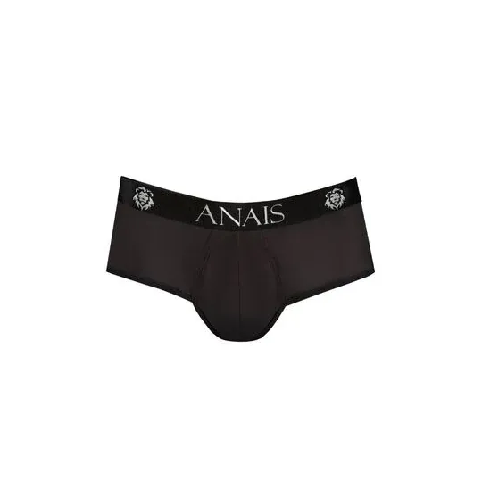 Bikini jock petrol Anaïs Men Jock – vista frontal del jockstrap abierto para hombre en microfibra verde petróleo" }, { "id_image