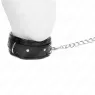 D-240765 KINK COLLAR & GAG