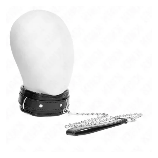 D-240765 KINK COLLAR & GAG