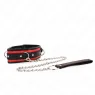 D-240766 KINK COLLAR & GAG