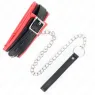 D-240767 KINK COLLAR & GAG